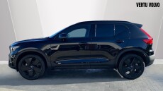 Volvo XC40 2.0 B3P Plus Black Edition 5dr Auto Petrol Estate